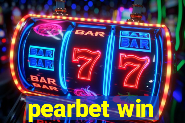 pearbet win